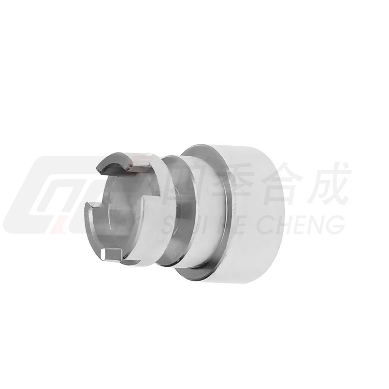 CNC加工产品